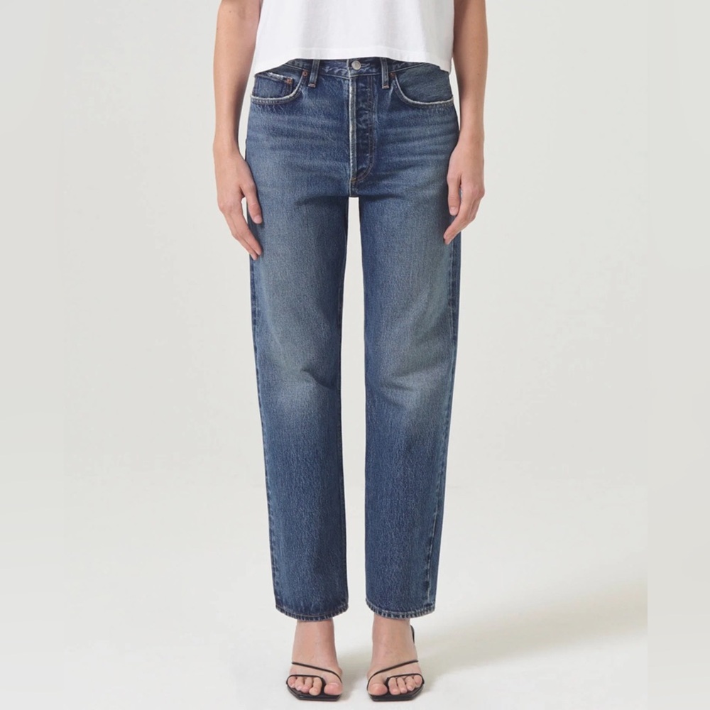 agolde 90s Jeans